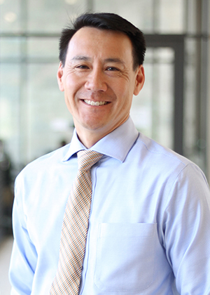 Dr. David Wong