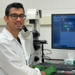 Nikhil Sanjay Rao