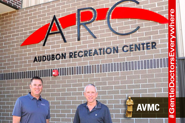AVMC Audubon Rec Center