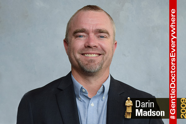 Darin Madson