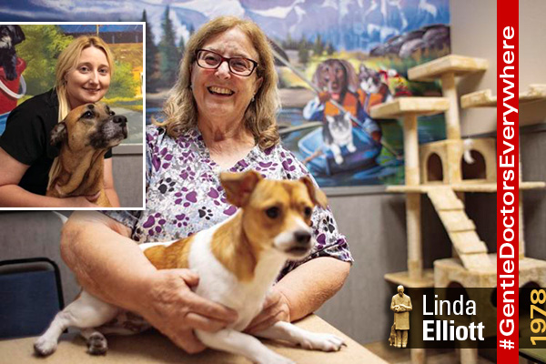 Linda Elliott