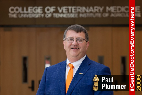 Paul Plummer