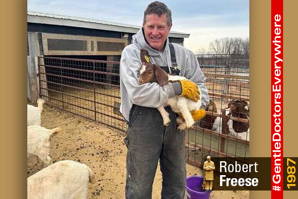 Robert Freese