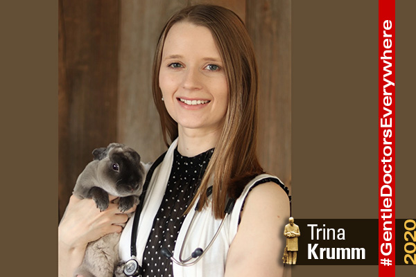 Trina Krumm