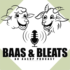Baas & Bleats Podcast