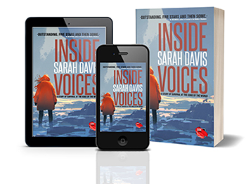 Inside Voices book