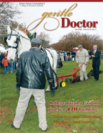 Genlte Doctor Winter 2006