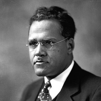 Frederick Douglass Patterson