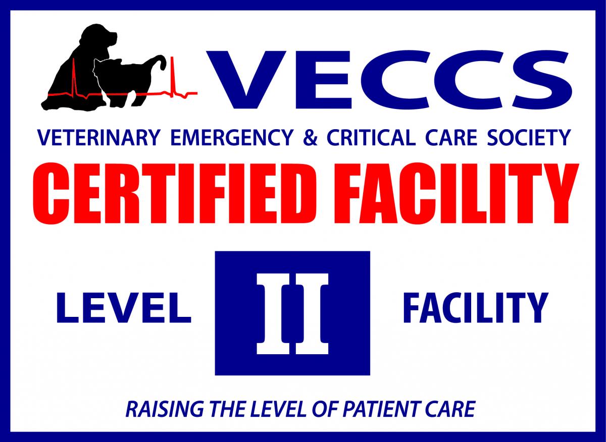VECC Certification