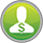 financial counseling icon