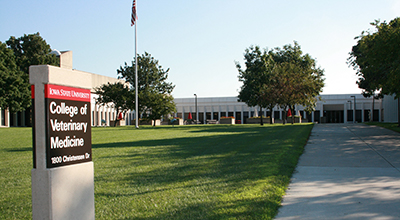 Prospective Student Tours | Iowa State University