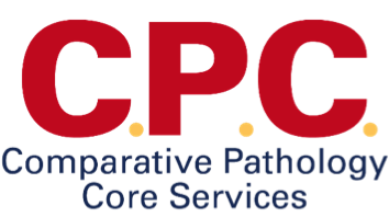 Comparative Pathology Core Services logo