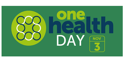 One Health Day Nov 3