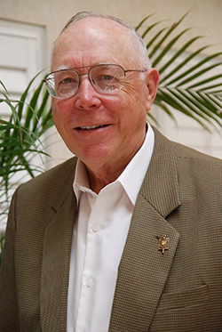 Dr. Roy Schultz