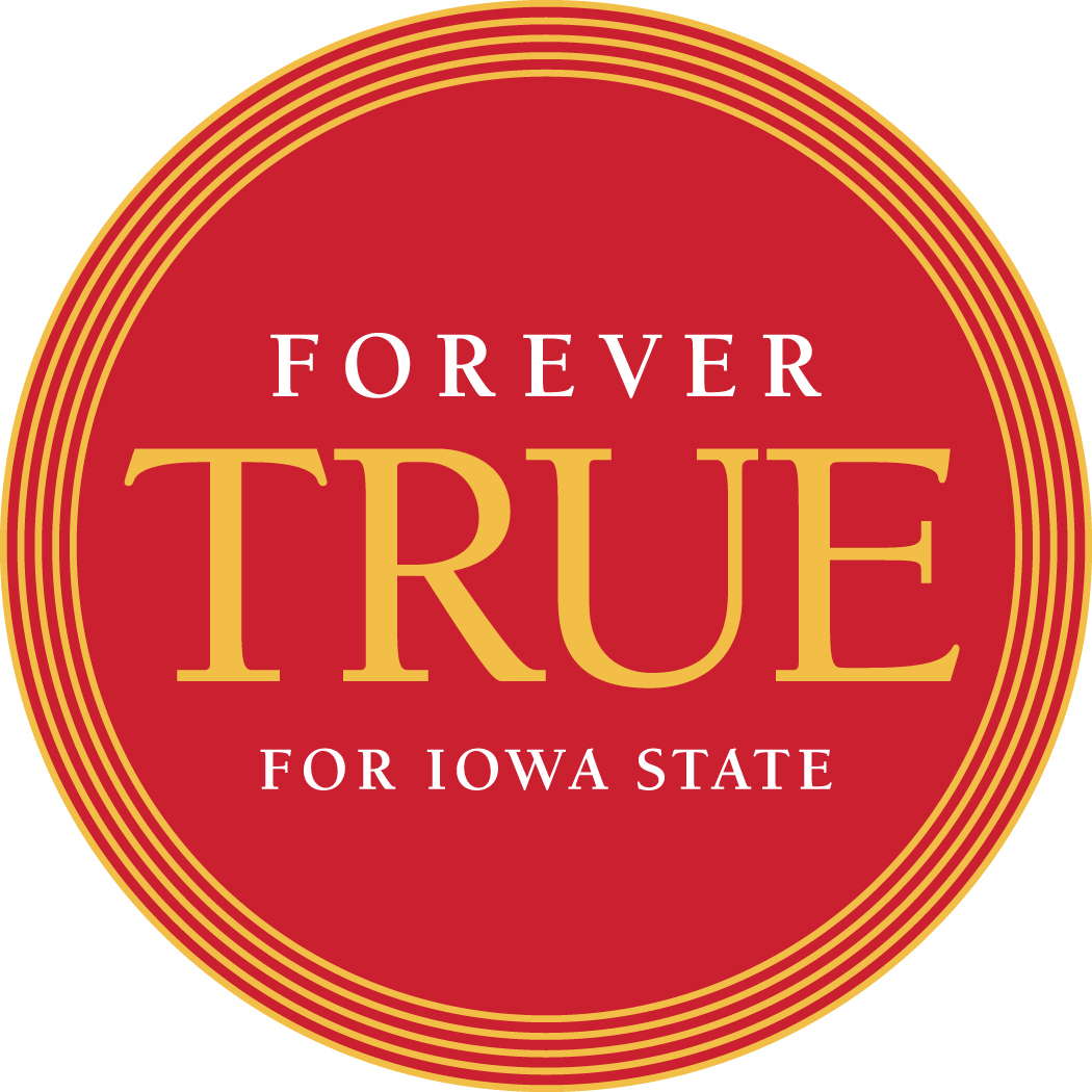 Forever True logo