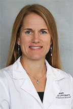 Dr. Rachel Allbaugh