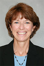 Dr. Gayle Brown