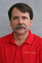 Dr. Terry Engelken