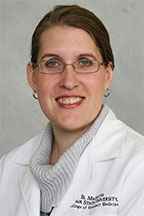 Dr. Brenda Mulherin