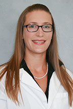 Dr. Jessica Ward