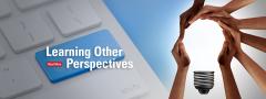 DEI Training - Learning Other Perspectives story