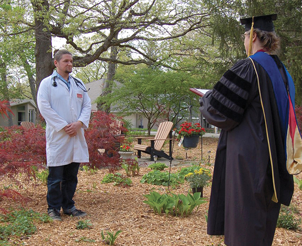 veterinarian oath