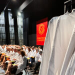 White Coat Ceremony Class 2028