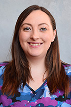 Cameron Hart, Veterinary Technician