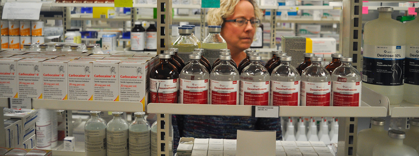 pharmacy