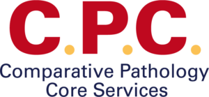 Comparative Pathology Core Services logo